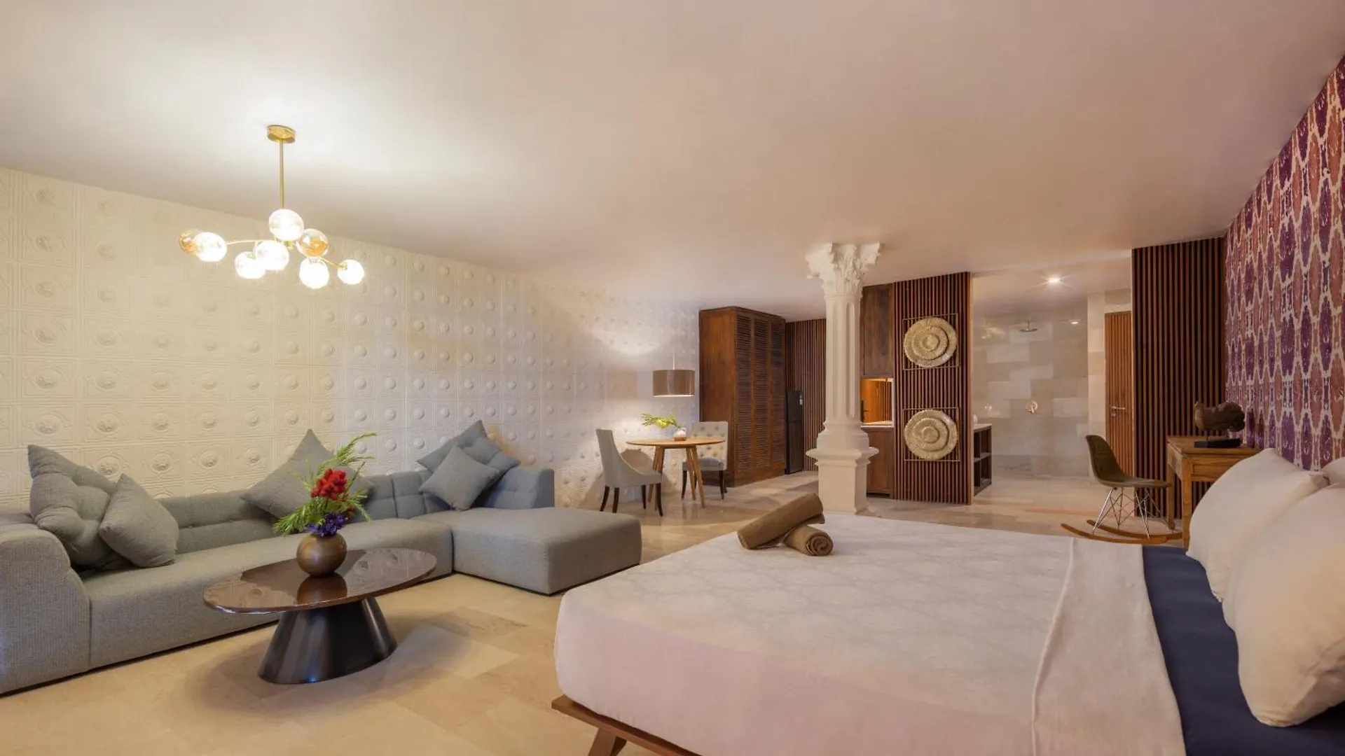 Parq Ubud Hotel Indonesia