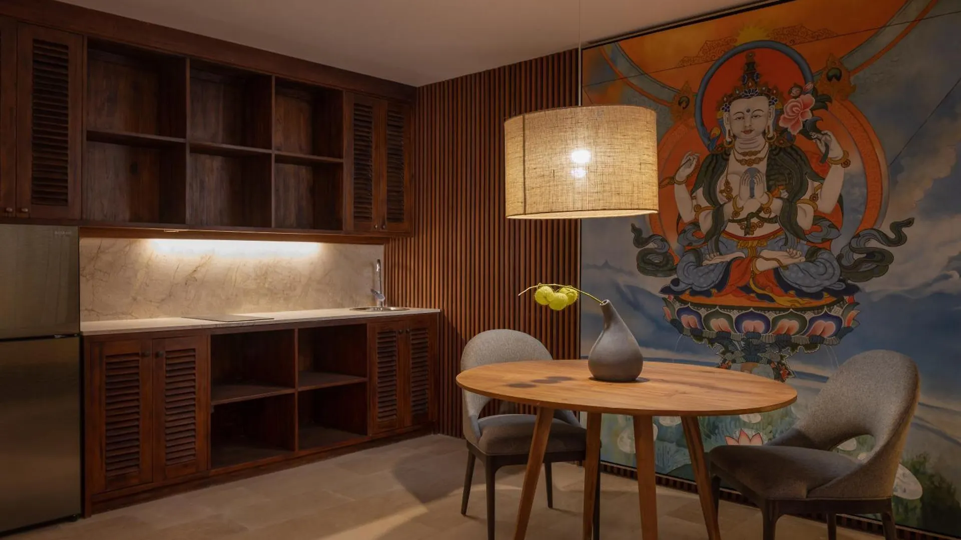 Parq Ubud Hotel