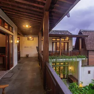 Graha Petulu By Pramana Ubud