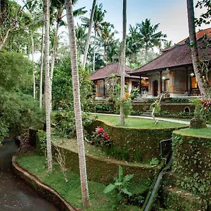 Nick's Ubud (Bali)
