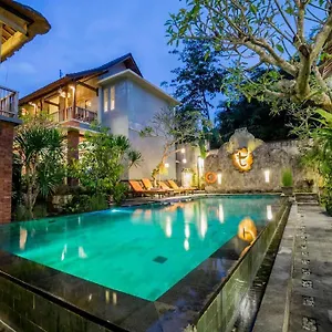 Tetirah Boutique Ubud